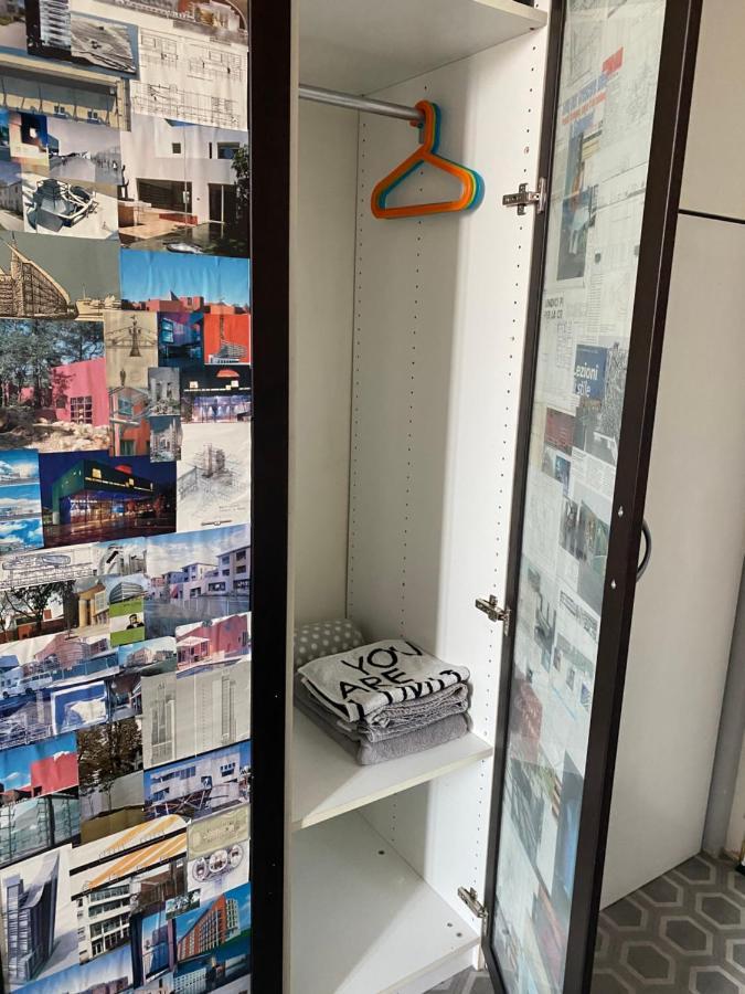 セスト・サン・ジョヴァンニStanza Privata Con Bagno A 15 Minuti Da Duomoアパートメント エクステリア 写真