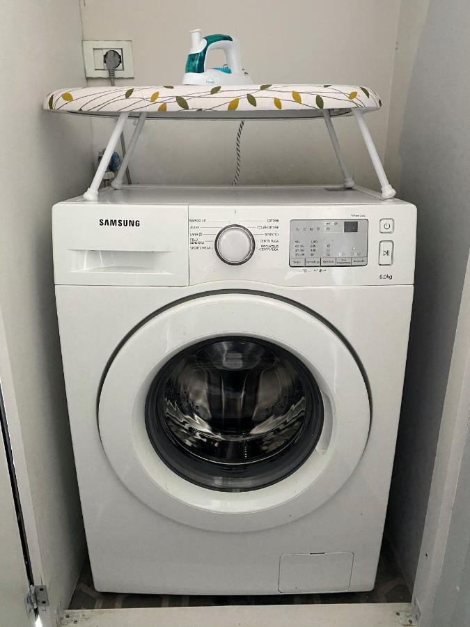 セスト・サン・ジョヴァンニStanza Privata Con Bagno A 15 Minuti Da Duomoアパートメント エクステリア 写真